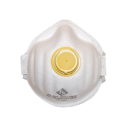 Respirátor FS-16 V FFP1 NR D