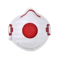 Respirátor FS-O 30 V FFP3 NR D