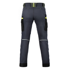 Kalhoty ZICO   STRETCH