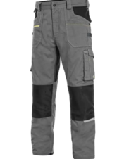 Kalhoty STRETCH WINTER CXS pas