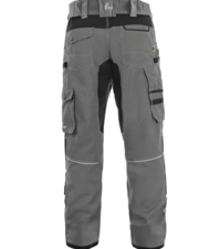 Kalhoty STRETCH WINTER CXS  pas