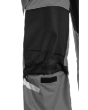 Kalhoty STRETCH WINTER CXS pas