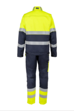 Blůza JAKUB Hi-Vis Multi    Norm