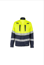 Kalhoty OTAKAR Hi-Vis lacl Multi Norm