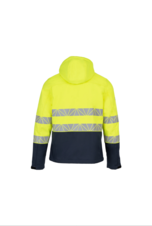 Bunda ARON SOFT Hi-Vis Multi Norm