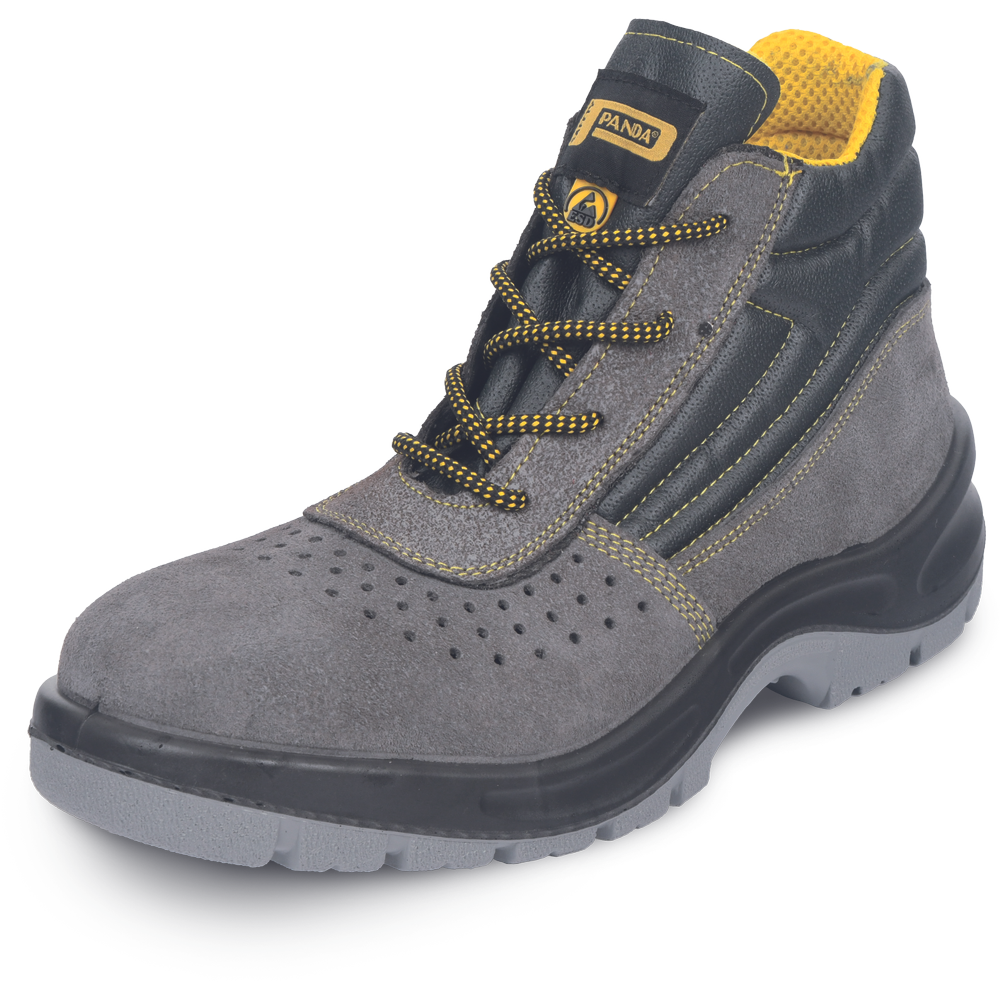 Obuv SVEVA MF ESD S1P