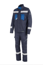 Kalhoty OTAKAR Multi Norm lacl 