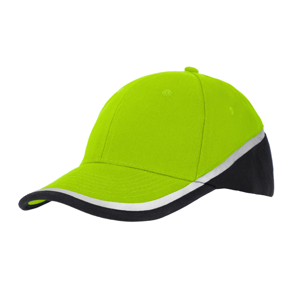 Čepice DOBBELT NEON