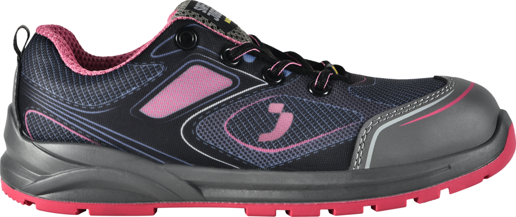 Polobotky CADOR ESD LADY S1P