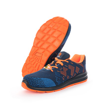 Polobotky TEXO-GO S1P  ESD