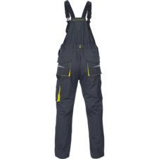 Kalhoty EMERTON STRETCH  lacl