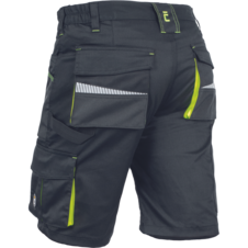 Šortky EMERTON   STRETCH