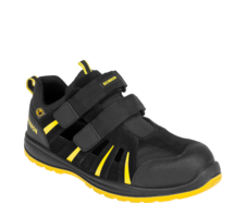 Sandále BENNON RIBBON S1   ESD