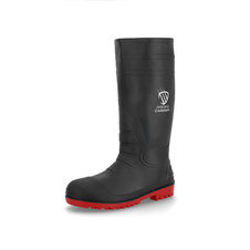 Holínky CARDIFF PVC