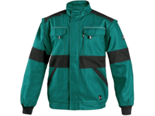 Screenshot 2025-08-21 at 08-38-34 Blůza CXS LUXY EDA pánská zeleno-černá vel. 46