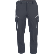 Kalhoty EMERTON SOFT STR WINTER