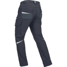 Kalhoty EMERTON SOFT STR   WINTER