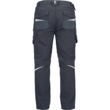 Kalhoty EMERTON SOFT STR  WINTER