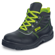 Obuv PANDA ALFA HV S3
