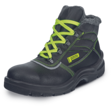 Obuv PANDA ALFA HV S3 WINTER