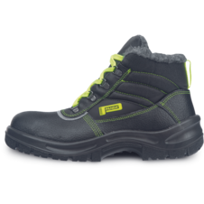 Obuv PANDA ALFA HV S3   WINTER