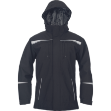 Bunda EMERTON STR  WINTER