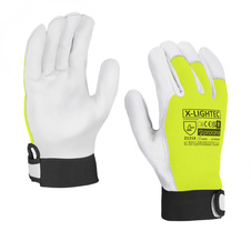 Rukavice X-LIGHTEC