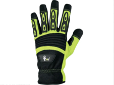 Rukavice YEMA CXS