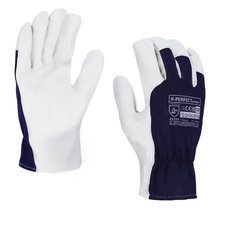 Rukavice X-PERFECT WINTER