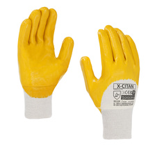 Rukavice X-CITAN