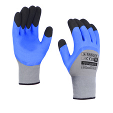 Rukavice X-TARGET