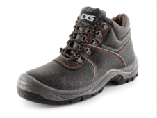 Obuv STONE APATIT CXS 02