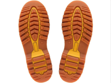 Polobotky BELMONT  CXS