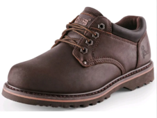 Polobotky MADISON CXS