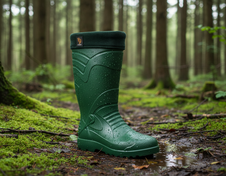 Holínky GLOBAL  WINTER