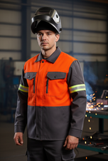 Souprava UBRAN   5v1