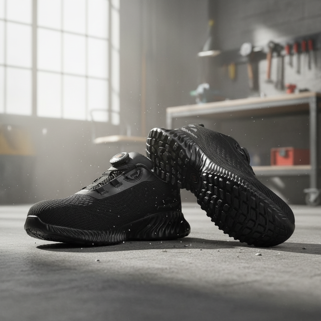 Polobotky TEXO-FLY LINES SPIN OB