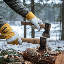 Rukavice X-TIP WINTER