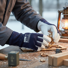 Rukavice X-PERFECT WINTER