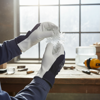 Rukavice X-PERFECT  WINTER