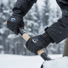 Rukavice X-BARROW WINTER