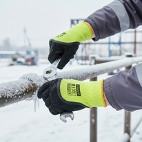 Rukavice X-FROSTER WINTER