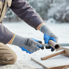 Rukavice X-WINTARGET