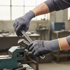 Rukavice  X-FROGFLEX