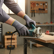 Rukavice   X-FROGFLEX