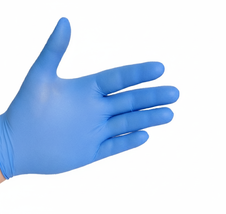 Rukavice RNITRILE