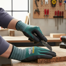 Rukavice   X-FLEXICUT3