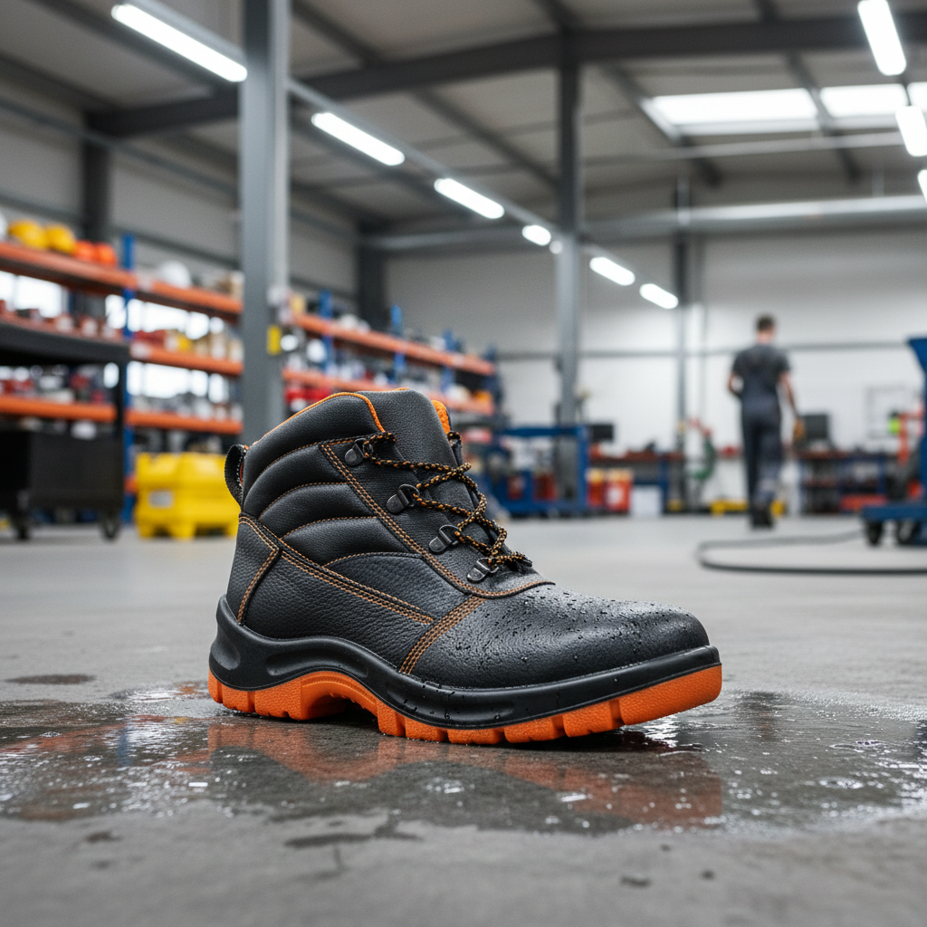 Obuv PANDA ALFA NEOS 0