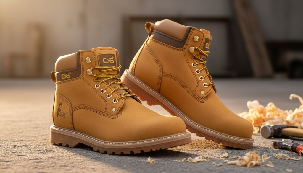 Obuv ROAD AVERS CXS 01