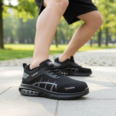 Polobotky TEXO-AIR MARK  OB